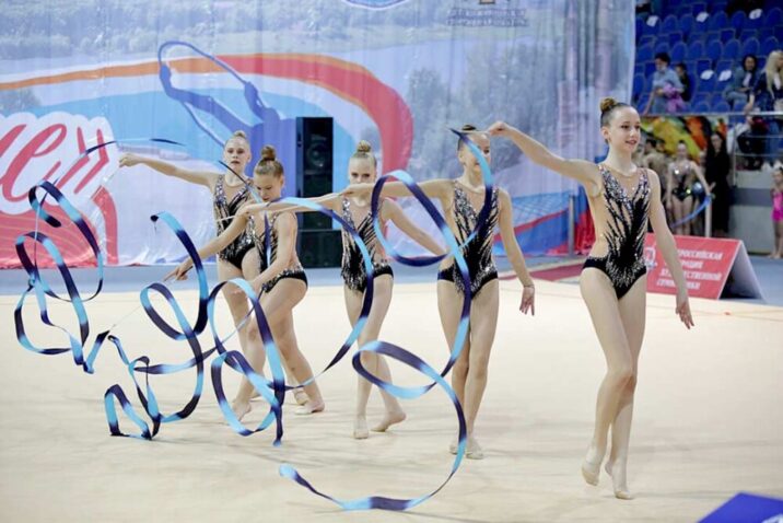 В спортивном комплексе «Борисоглебский» состоятся открытые турниры Новости Раменское 