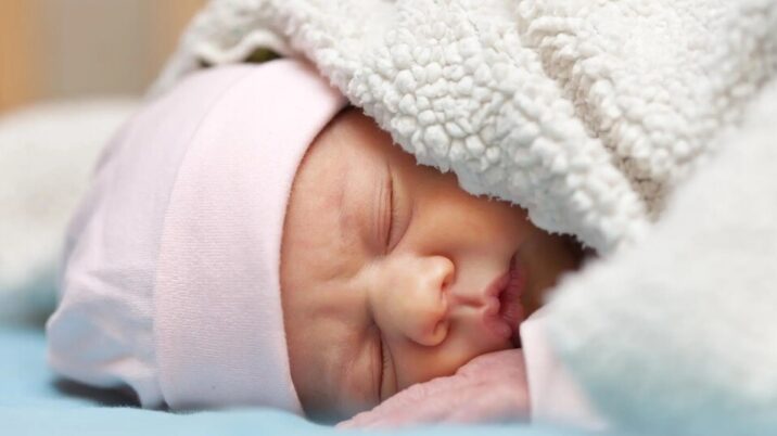 В мае в Раменском округе зарегистрировано почти 300 рождений Новости Раменское 
