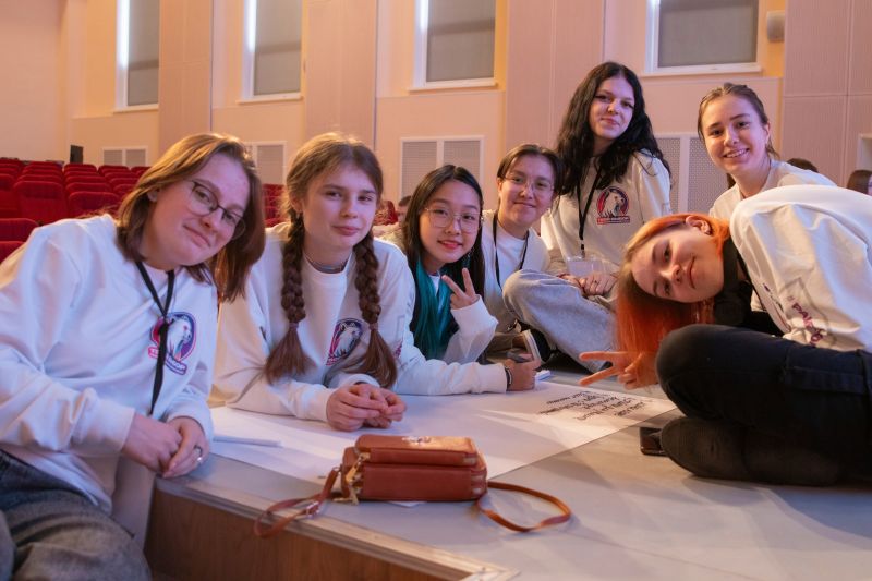 Первая в Подмосковье «Детская биржа труда» пройдет в Раменском Новости Раменское 
